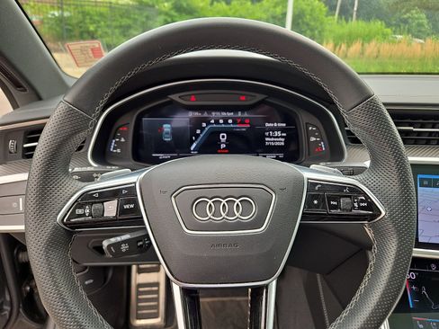 Used 2023 Audi S7 Prestige w/ Prestige Package AWD/4WD image 20
