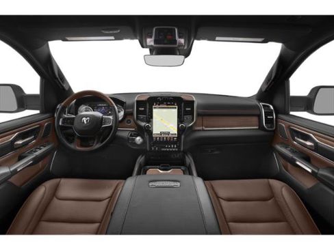 Used 2020 RAM 1500 Limited image 11