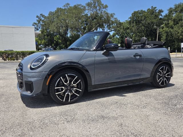New 2026 MINI Cooper S FWD image 3