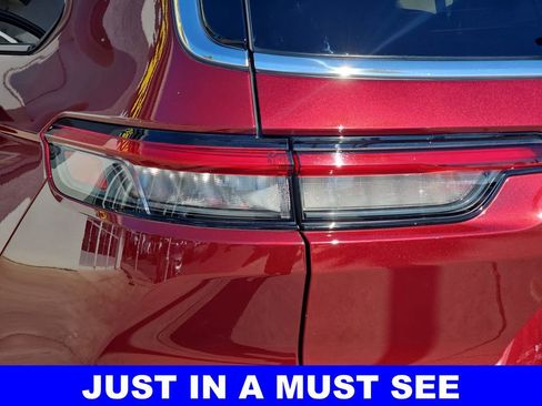 Used 2021 Jeep Grand Cherokee L Limited image 43