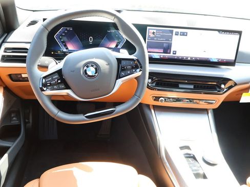 New 2025 BMW 330i xDrive Sedan w/ Premium Package image 22