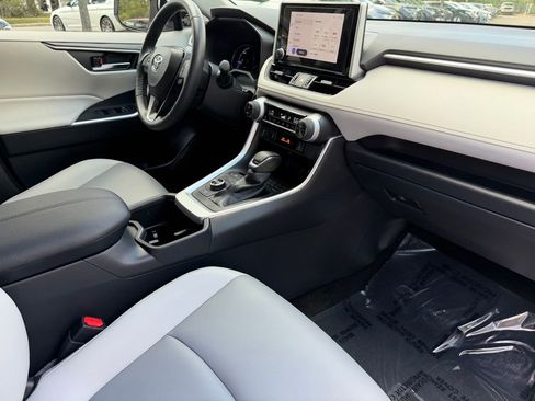 Used 2024 Toyota RAV4 XLE Premium w/ Weather Package image 10