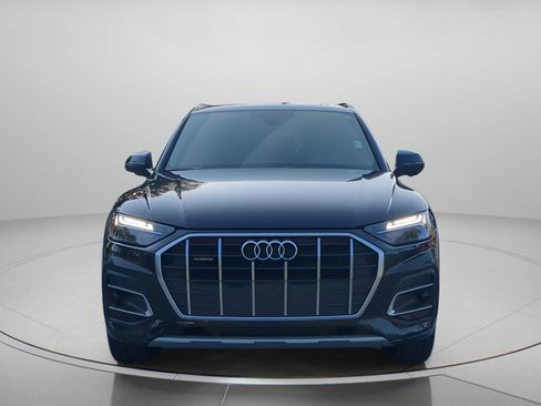 Used 2023 Audi Q5 2.0T Premium AWD/4WD image 37
