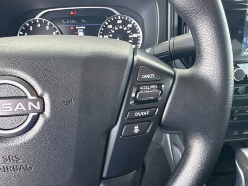 New 2026 Nissan Frontier S w/ S Utility Package RWD image 21