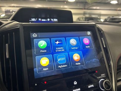 Certified 2022 Subaru Forester Sport image 20