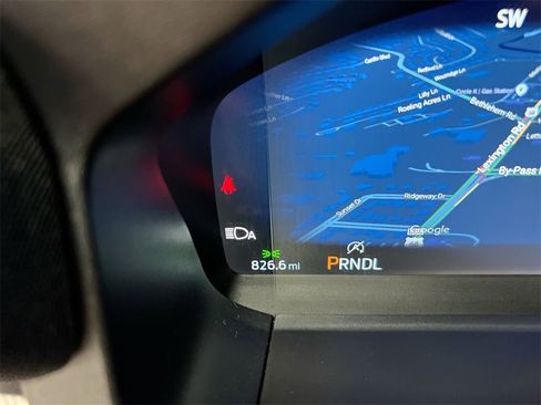 Used 2026 Ford Explorer Active image 13