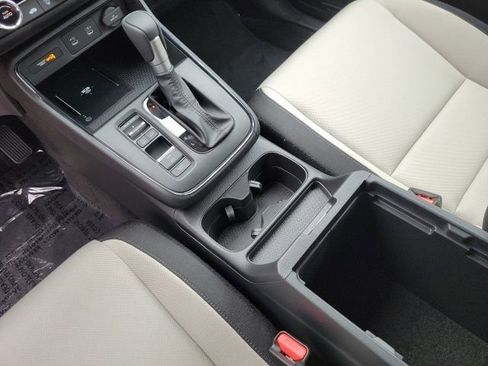 New 2026 Honda CR-V LX image 9