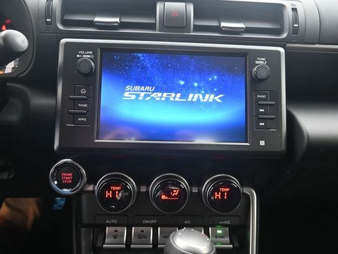 New 2026 Subaru BRZ Limited image 9