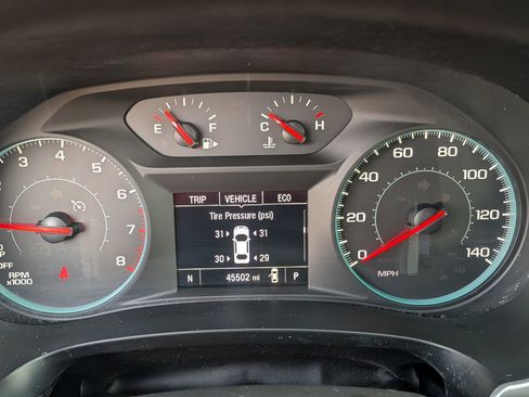 Certified 2023 Chevrolet Malibu LT image 24