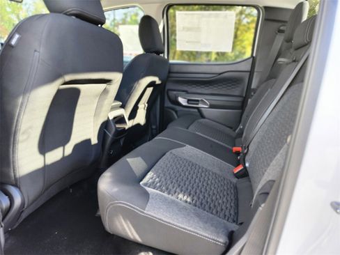 New 2025 Ford Ranger XLT image 17