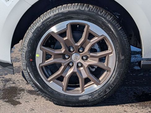 New 2026 Ford Expedition Max King Ranch AWD/4WD image 16