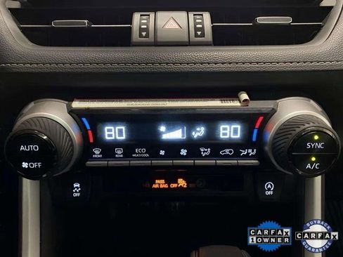 Used 2024 Toyota RAV4 XLE Premium image 49