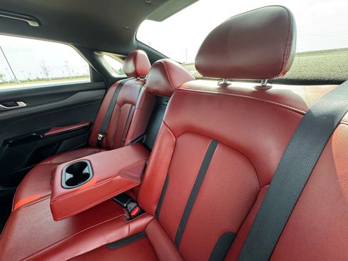 Used 2023 Kia K5 GT-Line w/ GT-Line Premium Package image 30