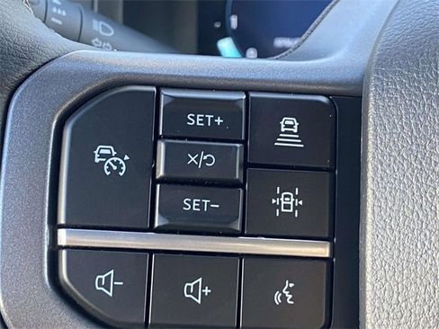 New 2025 Ford F150 XLT w/ Equipment Group 302A MID image 17