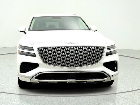 Used 2025 Genesis GV80 2.5T AWD/4WD image 2