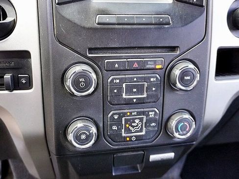 Used 2014 Ford F150 XLT w/ Equipment Group 301A Mid RWD image 25