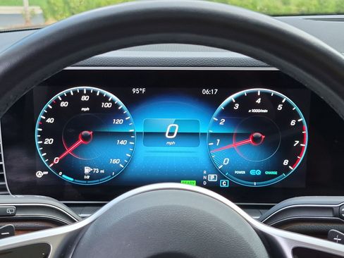 Used 2023 Mercedes-Benz GLE 450 4MATIC image 21