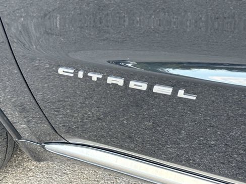 Used 2022 Dodge Durango Citadel AWD/4WD image 13