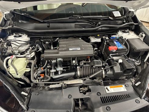 Used 2020 Honda CR-V Touring image 30