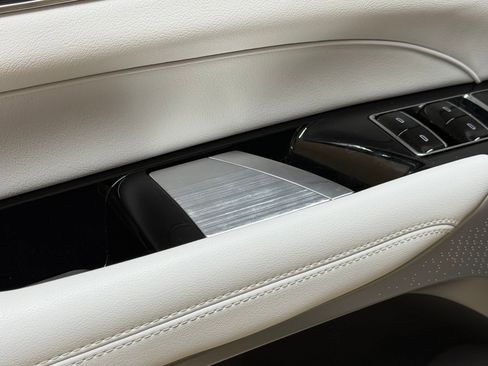 New 2026 Cadillac Lyriq Premium Sport RWD image 23