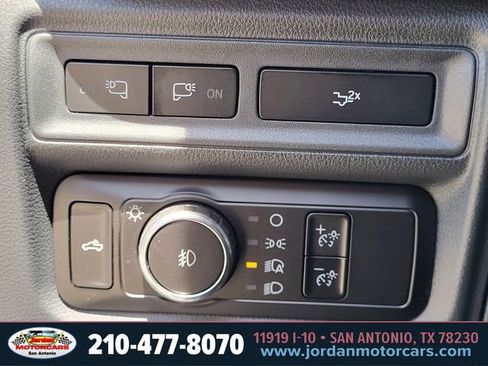 Used 2023 Ford F150 Lariat w/ Equipment Group 502A High image 26