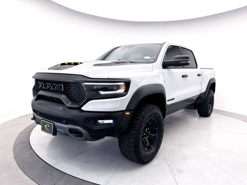Used 2024 RAM 1500 TRX w/ TRX Level 2 Equipment Group AWD/4WD image 17