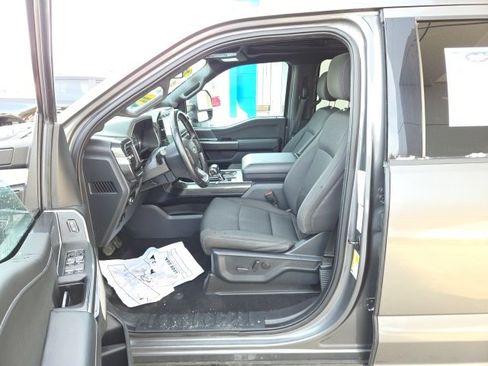 Used 2023 Ford F150 XLT w/ Equipment Group 302A High image 19