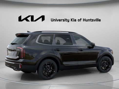 New 2025 Kia Telluride SX X-Line image 8