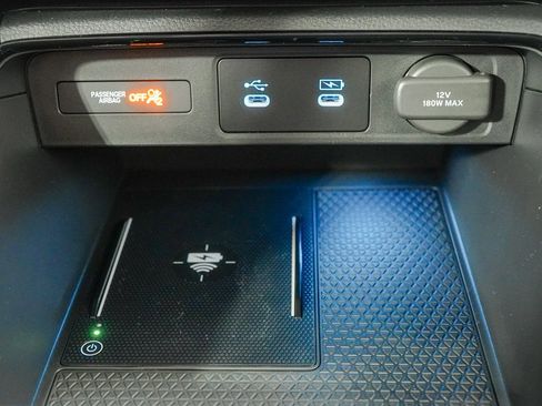 New 2026 Honda CR-V EX image 31