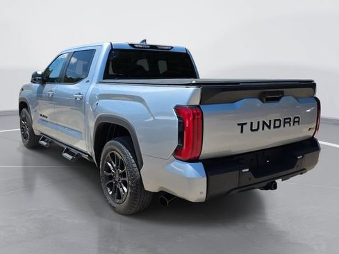 Used 2024 Toyota Tundra SR5 w/ SR5 Premium Package RWD image 6
