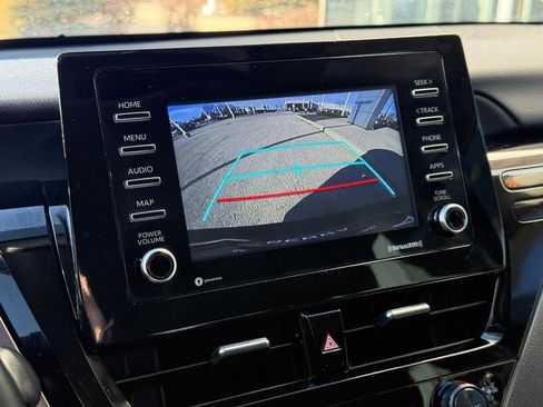 Used 2023 Toyota Camry SE image 25
