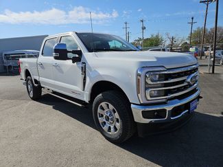 New 2026 Ford F250 King Ranch w/ Chrome Package video 1