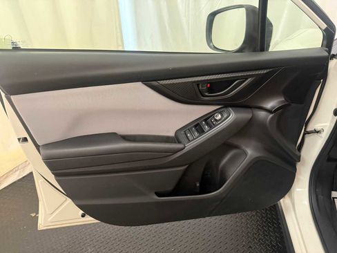 Certified 2023 Subaru Crosstrek 2.0i Premium image 20