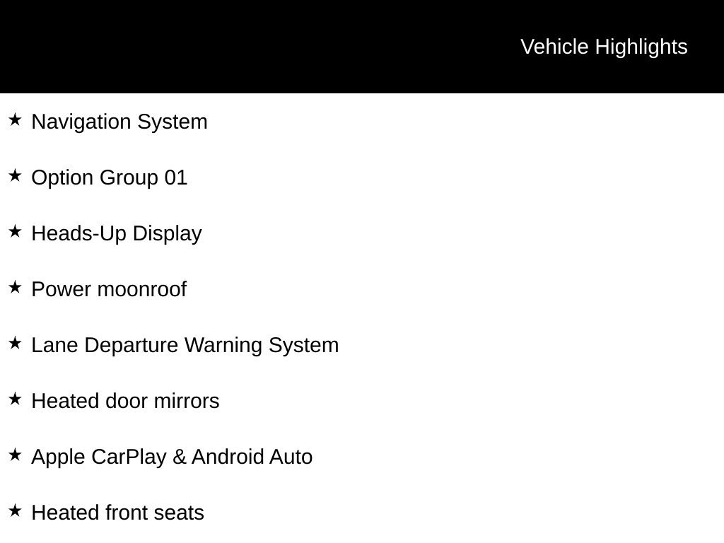 Certified 2023 Hyundai Sonata Limited FWD image 7