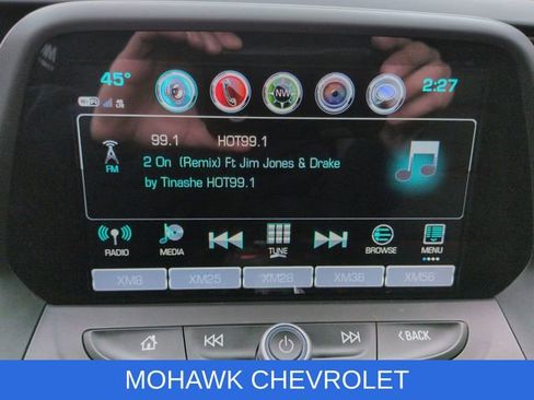Used 2017 Chevrolet Camaro ZL1 image 14