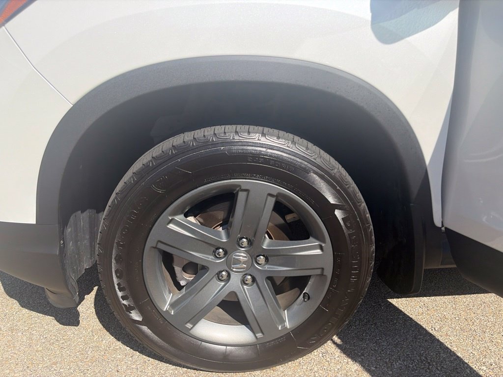 Used 2023 Honda Ridgeline RTL-E image 25