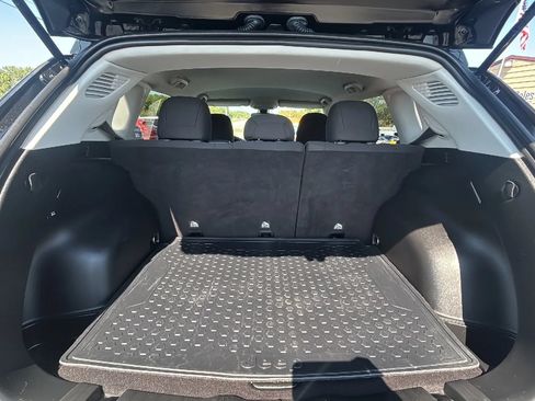 Used 2019 Jeep Compass Sport AWD/4WD image 25