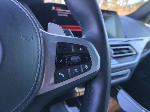 Certified 2023 BMW X5 xDrive40i w/ M Sport Package image 20