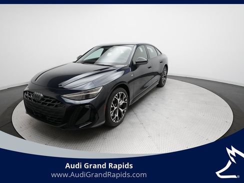 New 2026 Audi A6 Premium Plus image 1