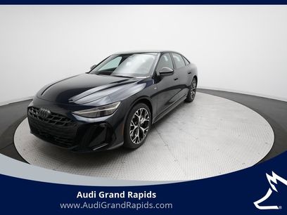 New 2026 Audi A6 Premium Plus