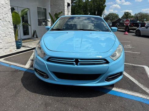 Used 2013 Dodge Dart SXT FWD image 9