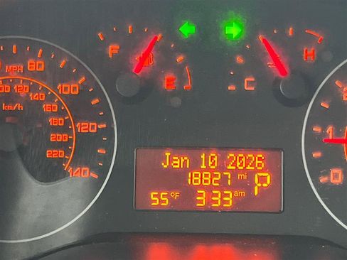 Used 2019 RAM ProMaster City Tradesman image 21