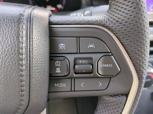 New 2026 Toyota Tacoma TRD Off-Road AWD/4WD image 25