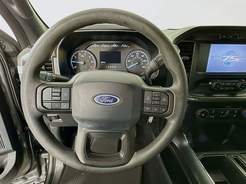Used 2023 Ford F150 XL w/ STX Appearance Package image 11