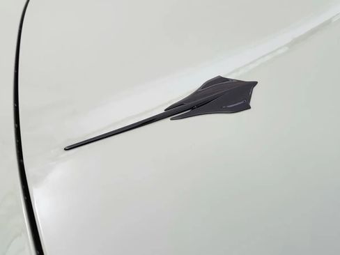 Used 2024 Chevrolet Corvette Stingray Preferred Cpe w/ 2LT image 34