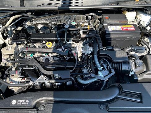 Used 2024 Toyota Corolla LE image 10