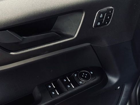 Used 2025 Ford Bronco Sport Badlands image 14