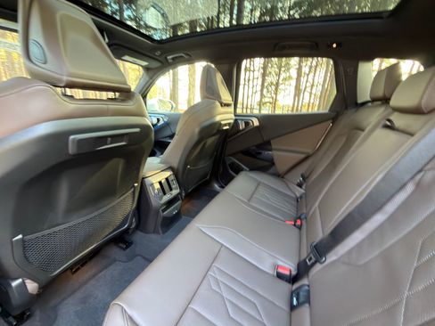 New 2026 BMW X3 xDrive30 w/ Premium Package image 15