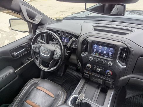 Used 2020 GMC Sierra 1500 AT4 w/ AT4 Premium Package image 32
