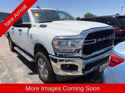 Used 2024 RAM 2500 Big Horn